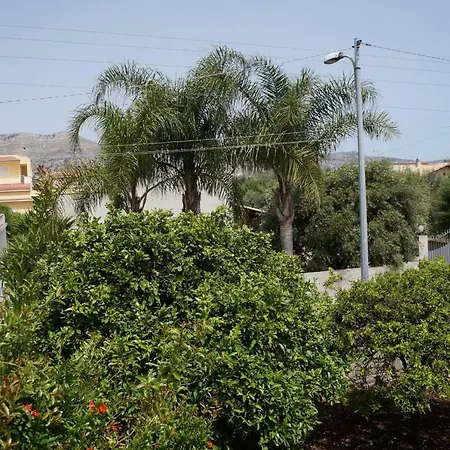 Villa Ana Maria Avola Exterior photo